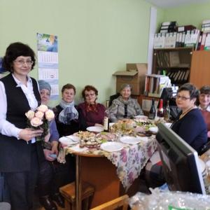 Девушки в Нижний Новгороде: Ирина, 63 - ищет парня из Нижний Новгорода