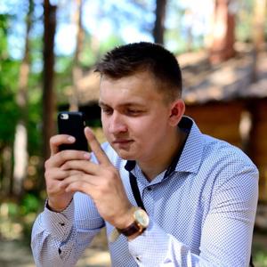 Ильдар, 24 года, Ульяновск