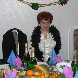 Анна, 58 лет, Сыктывкар
