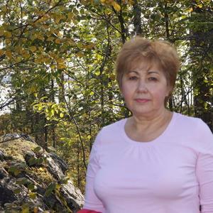 Марина, 68 лет, Казань