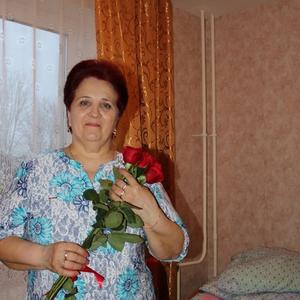 Татьяна Ш., 61 год, Подпорожье