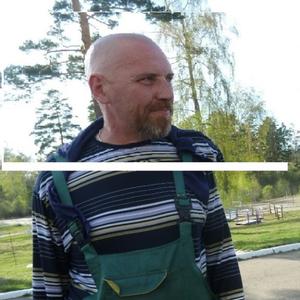 Томас, 53 года, Ангарск