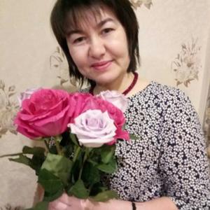 Валентина, 55 лет, Елабуга