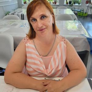 Ольга, 45 лет, Анапа