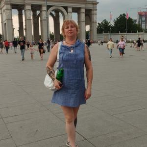 Анжелика, 46 лет, Барнаул