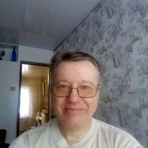 Парни в Канске: Андрей, 50 - ищет девушку из Канска