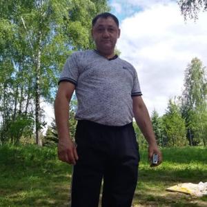Виктор, 45 лет, Железногорск