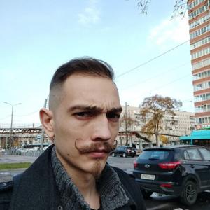 Александр, 28 лет, Санкт-Петербург