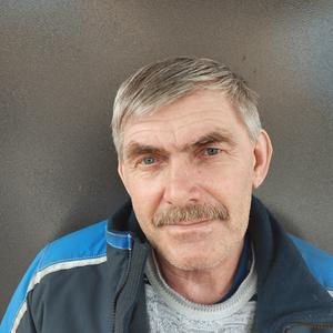 Алексей, 63 года, Обь