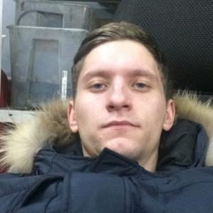 Евгений, 27 лет, Петропавловск-Камчатский