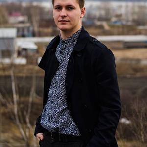Ильхам, 29 лет, Зеленодольск