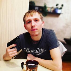 Эмиль, 31 год, Нижневартовск