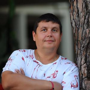 Валерий, 48 лет, Одинцово