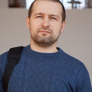 Иван, 46 лет, Тобольск