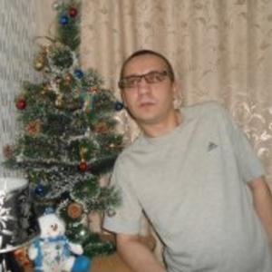 Парни в Усолье-Сибирское: Александр Рябошапкин, 43 - ищет девушку из Усолье-Сибирское
