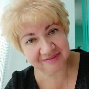 Елена Захарова, 58 лет, Саяногорск