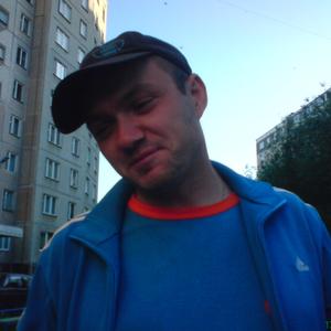 Парни в Челябинске: Александр Смирнов, 41 - ищет девушку из Челябинска