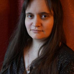 Ольга, 44 года, Рязань