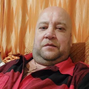 Дмитрий Эдуардович, 55 лет, Петрозаводск