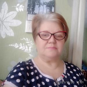 Людмила Баева, 69 лет, Москва