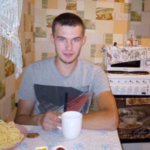 Роман, 24 года, Новосибирск