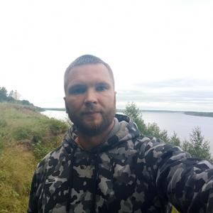 Дмитрий, 38 лет, Архангельск