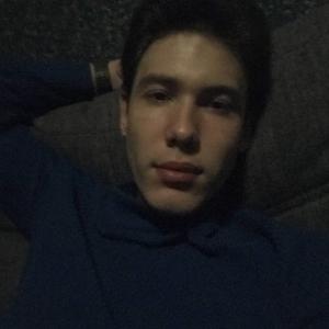 Дмитрий, 21 год, Волгодонск