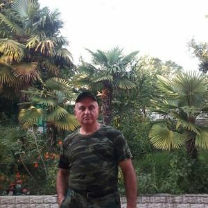Рафаэль, 57 лет, Ставрополь