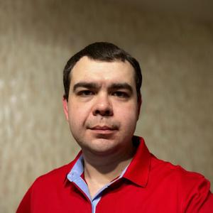 Парни в Тольятти: Ярослав, 33 - ищет девушку из Тольятти