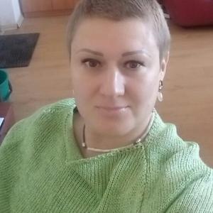 Девушки в Челябинске: Ольга, 45 - ищет парня из Челябинска