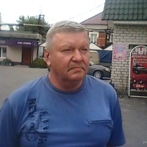 Александр, 61 год, Брянск