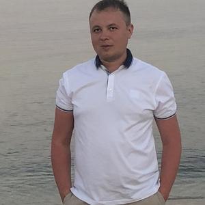 Алексей, 35 лет, Видное