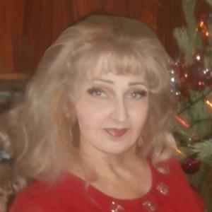 Элина Витальевна, 59 лет, Туапсе