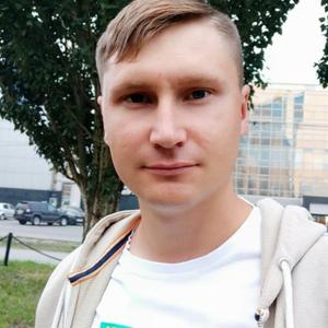 Ярослав, 33 года, Барнаул