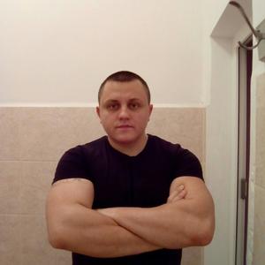 Максим, 40 лет, Орел