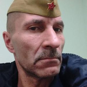 Андрей, 55 лет, Мытищи