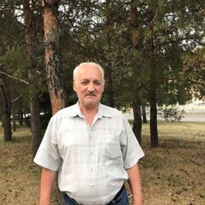 Парни в Набережные Челны: Алексей, 71 - ищет девушку из Набережные Челны