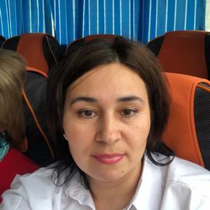 Алина, 42 года, Екатеринбург