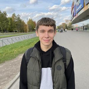 Алексей, 20 лет, Великий Новгород