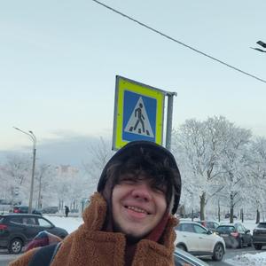 Парни в Санкт-Петербурге: Данил, 19 - ищет девушку из Санкт-Петербурга