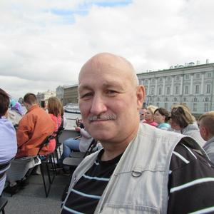 Леонид, 60 лет, Нижний Новгород
