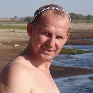 Валерий Салангин, 55 лет, Волжский