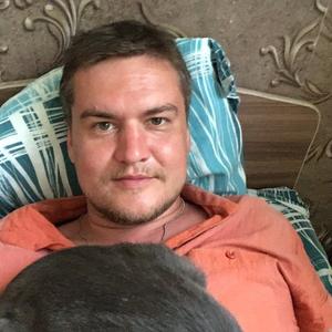 Алексей, 39 лет, Киров