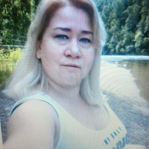 Оксана Пустынская, 44 года, Ангарск