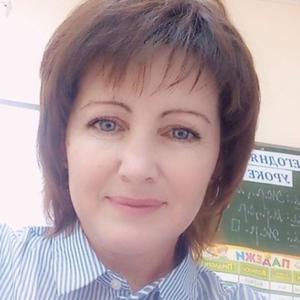 Татьяна, 51 год, Сургут