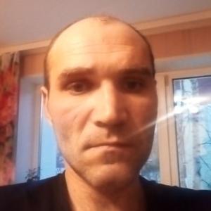 Парни в Екатеринбурге: Юра Боднарь, 43 - ищет девушку из Екатеринбурга