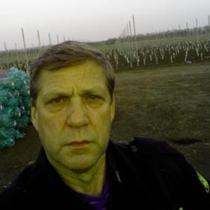 Модэст, 62 года, Каневская