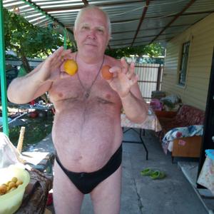 Vyheslav, 66 лет, Волжский