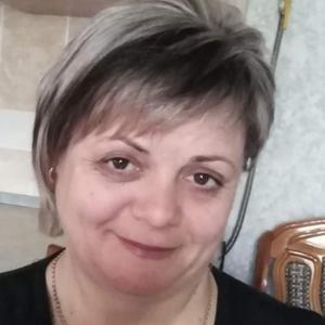 Марина, 51 год, Липецк