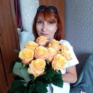 Жанна, 56 лет, Южно-Сахалинск